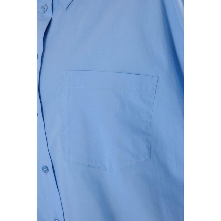 ドロストオーバーシャツ | RODEO CROWNS WIDE BOWL | 詳細画像16