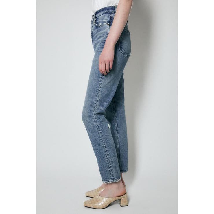 HW ISM SKINNY[品番：BJLW0022957]｜MOUSSY OUTLET（マウジー