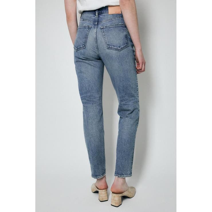 HW ISM SKINNY[品番：BJLW0022957]｜MOUSSY OUTLET（マウジー