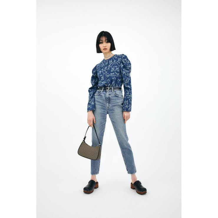 HW ISM SKINNY[品番：BJLW0022957]｜MOUSSY OUTLET（マウジー ...