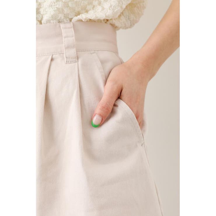 サファリショートパンツ | RODEO CROWNS WIDE BOWL | 詳細画像7 