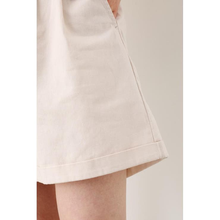 サファリショートパンツ | RODEO CROWNS WIDE BOWL | 詳細画像9 