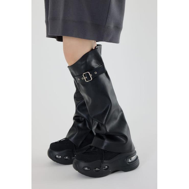 2WAY ロングブーツ | RODEO CROWNS WIDE BOWL | 詳細画像11 