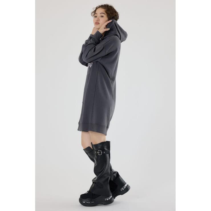 2WAY ロングブーツ | RODEO CROWNS WIDE BOWL | 詳細画像12 