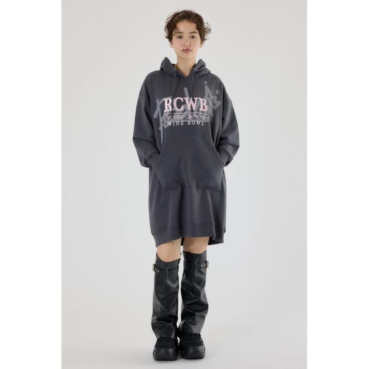 2WAY ロングブーツ | RODEO CROWNS WIDE BOWL | 詳細画像13 