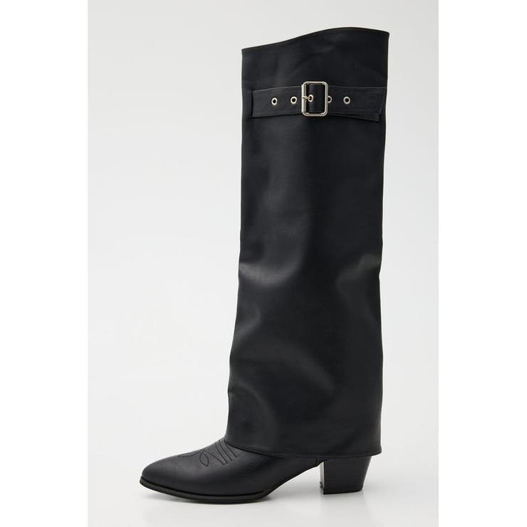 2WAY ロングブーツ | RODEO CROWNS WIDE BOWL | 詳細画像2 