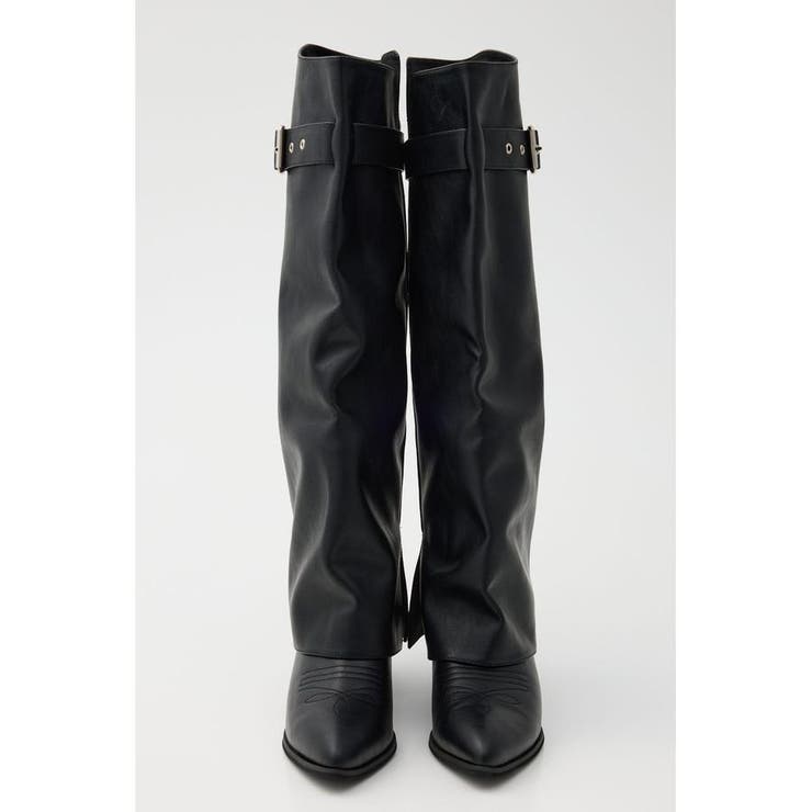 2WAY ロングブーツ | RODEO CROWNS WIDE BOWL | 詳細画像3 