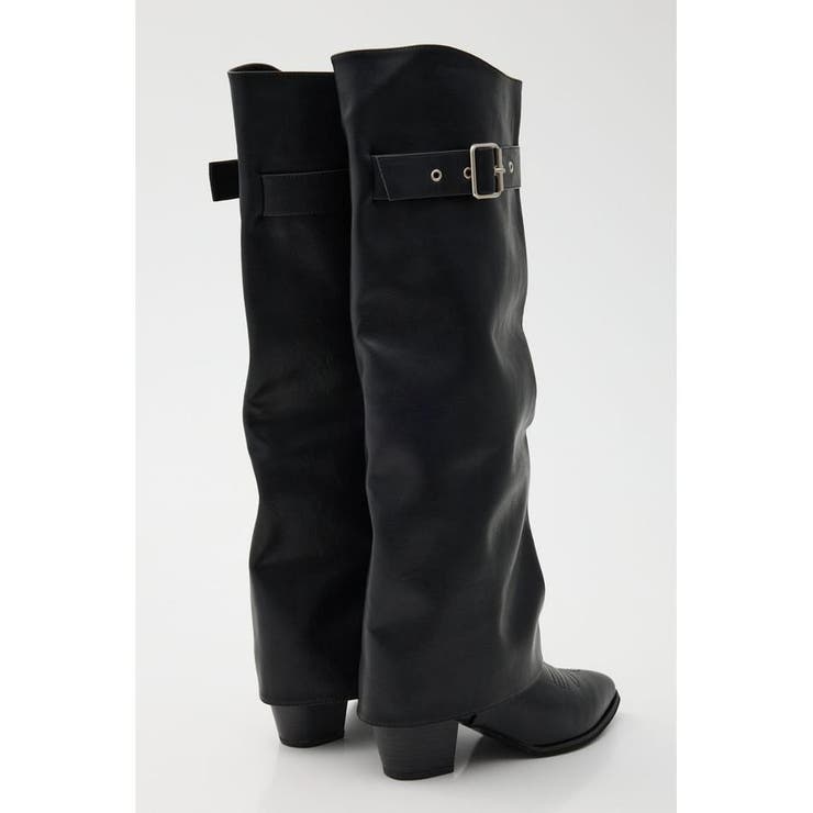 2WAY ロングブーツ | RODEO CROWNS WIDE BOWL | 詳細画像4 