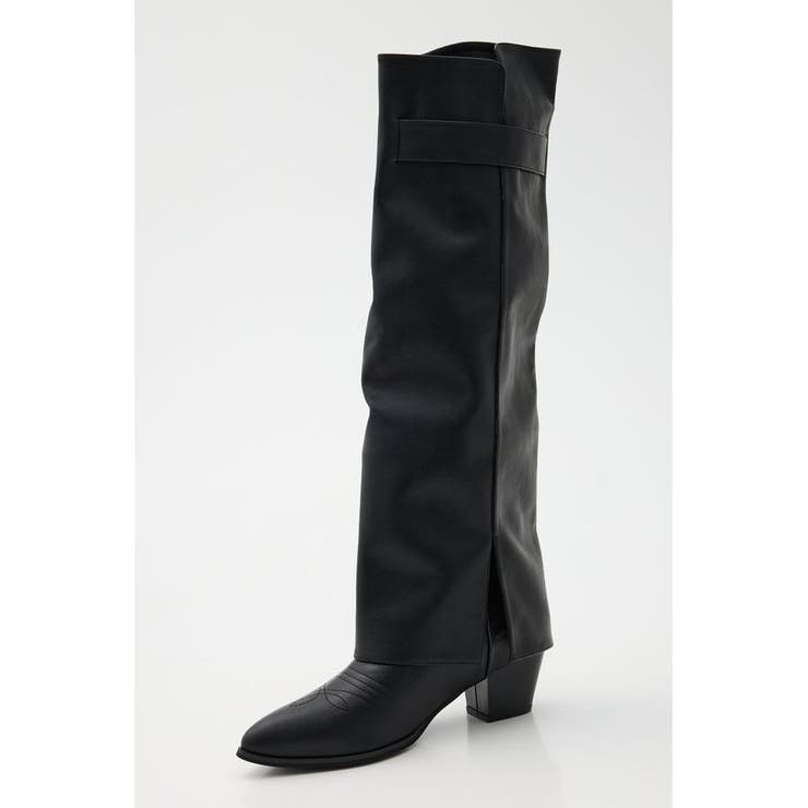 2WAY ロングブーツ | RODEO CROWNS WIDE BOWL | 詳細画像6 