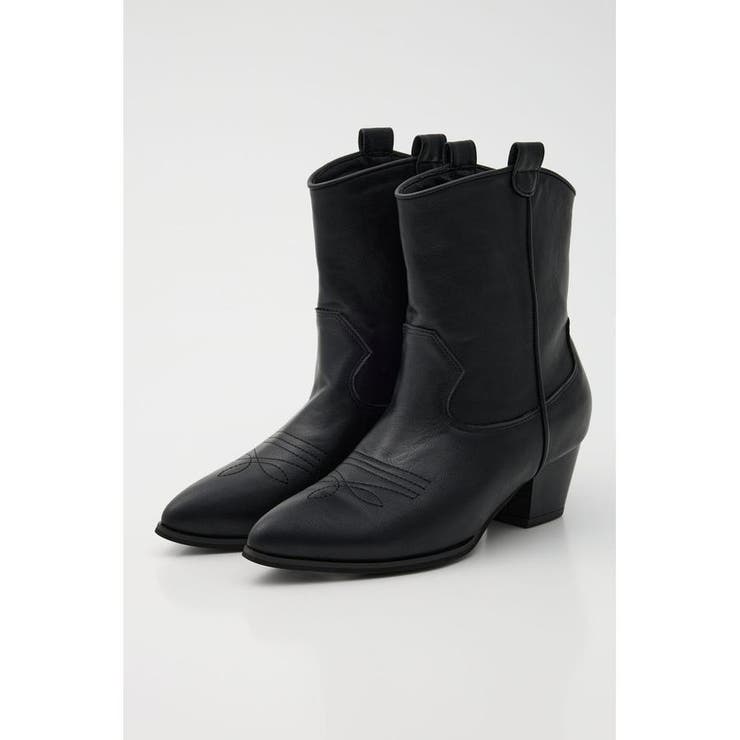 2WAY ロングブーツ | RODEO CROWNS WIDE BOWL | 詳細画像7 