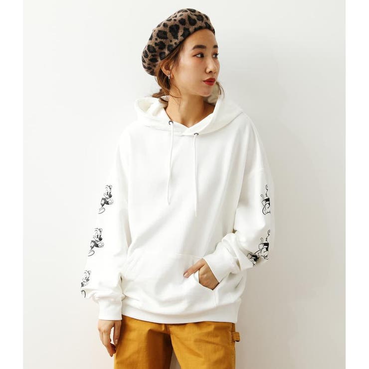 Run Catビッグパーカー 品番 Bjlw Rodeo Crowns Wide Bowl ロデオクラウンズ ワイドボウル のレディースファッション通販 Shoplist ショップリスト