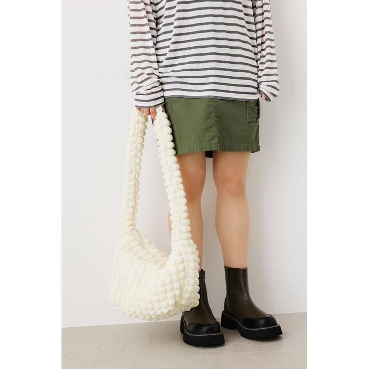 WAFFLE BAG | RODEO CROWNS WIDE BOWL | 詳細画像8 