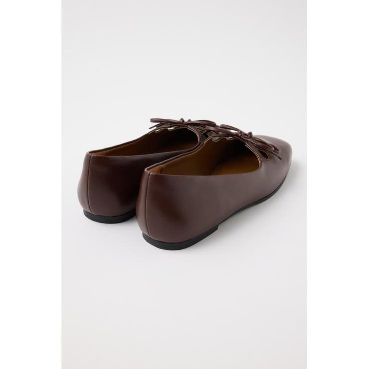BOW BALLET パンプス | MOUSSY OUTLET | 詳細画像10 