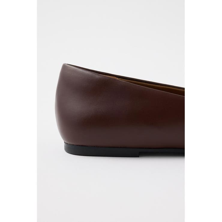 BOW BALLET パンプス | MOUSSY OUTLET | 詳細画像12 