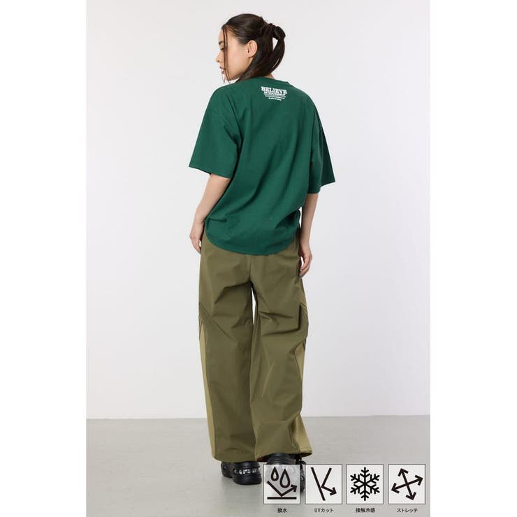 W/R Switching ラインパンツ | RODEO CROWNS WIDE BOWL | 詳細画像32 