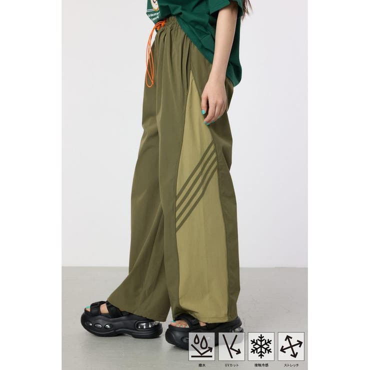 W/R Switching ラインパンツ | RODEO CROWNS WIDE BOWL | 詳細画像29 