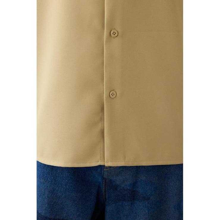 Overlapアップリケシャツ | RODEO CROWNS WIDE BOWL | 詳細画像27 