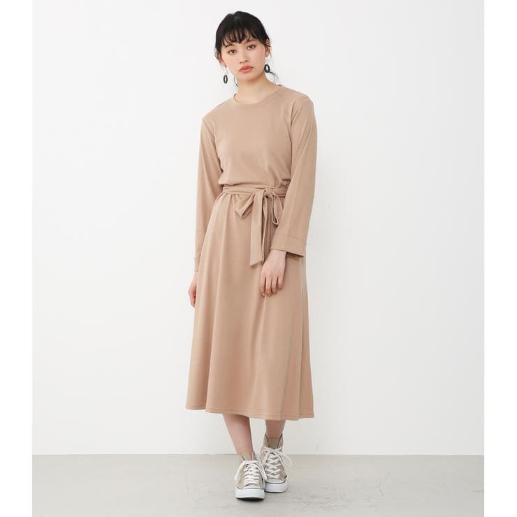ベーシックカットフレアop 品番 Bjlw Avan Lily アヴァンリリィ のレディースファッション通販 Shoplist ショップリスト