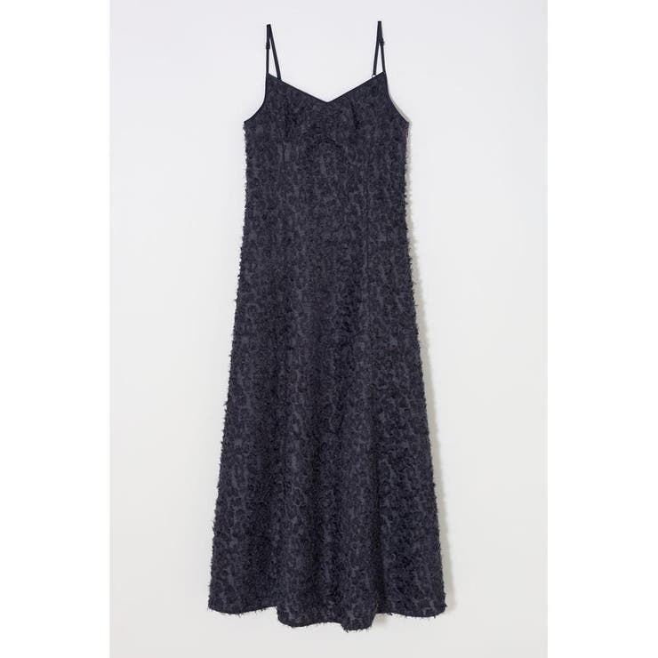 JACQUARD キャミドレス | MOUSSY OUTLET | 詳細画像10 