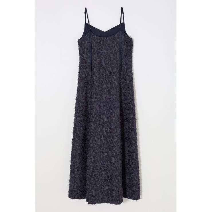 JACQUARD キャミドレス | MOUSSY OUTLET | 詳細画像11 