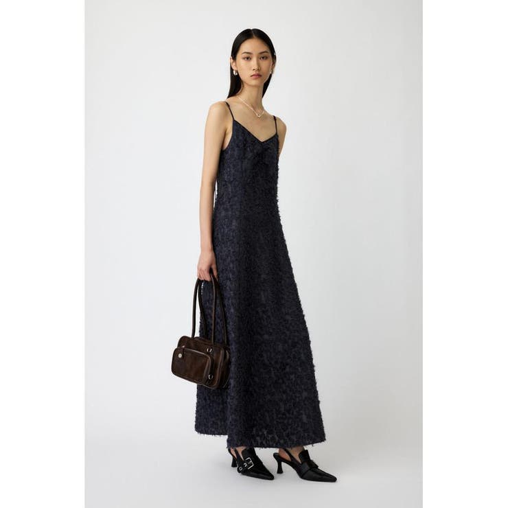 JACQUARD キャミドレス | MOUSSY OUTLET | 詳細画像2 