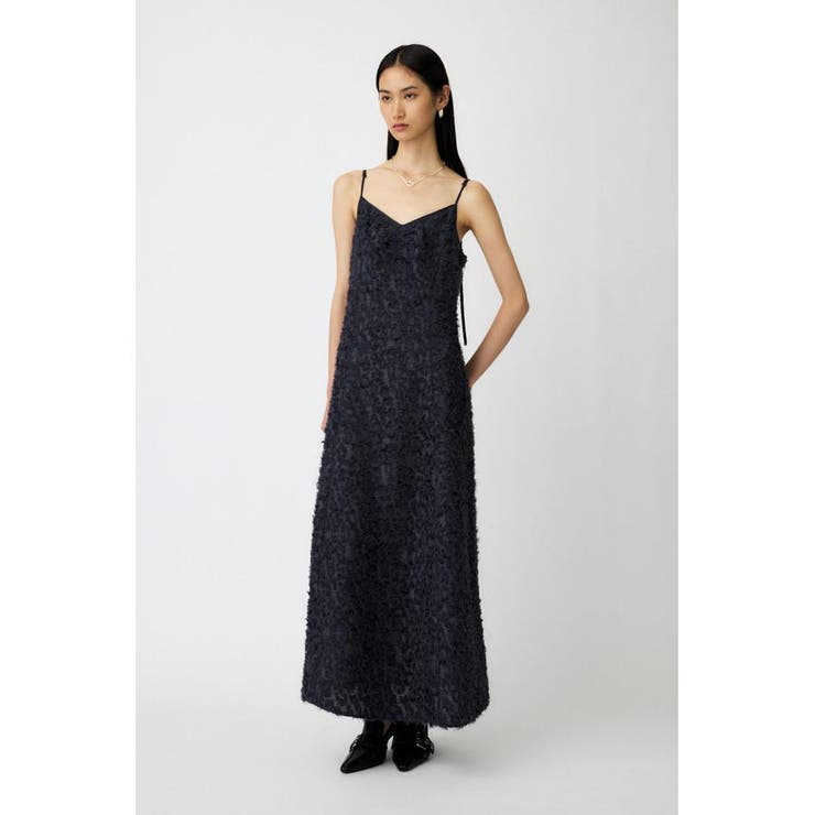 JACQUARD キャミドレス | MOUSSY OUTLET | 詳細画像3 