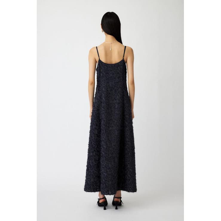 JACQUARD キャミドレス | MOUSSY OUTLET | 詳細画像5 