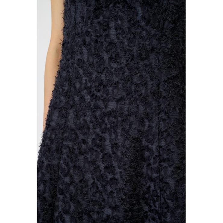 JACQUARD キャミドレス | MOUSSY OUTLET | 詳細画像8 