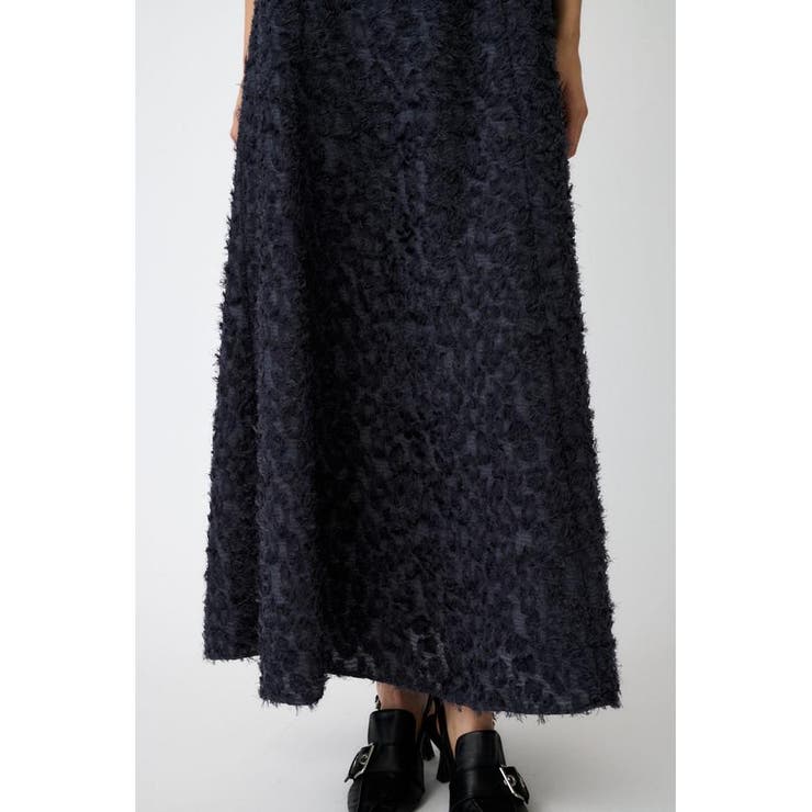 JACQUARD キャミドレス | MOUSSY OUTLET | 詳細画像9 