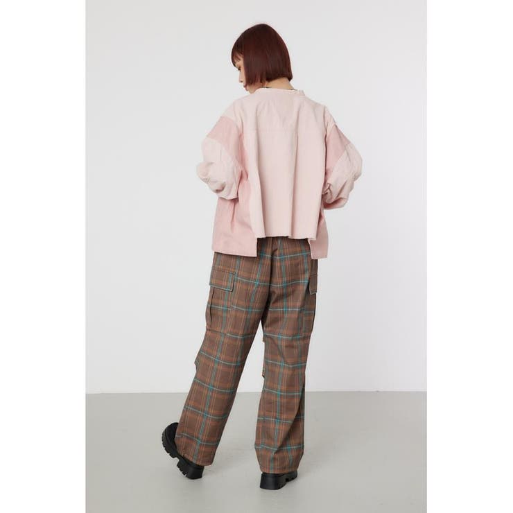 カスタムミリタリージャケット | RODEO CROWNS WIDE BOWL | 詳細画像5 