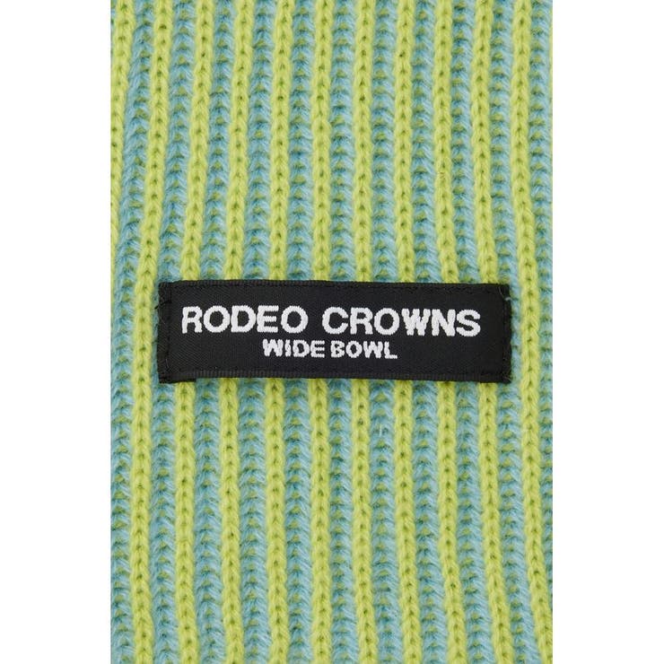 2COL リブアームウォーマーズ | RODEO CROWNS WIDE BOWL | 詳細画像7 