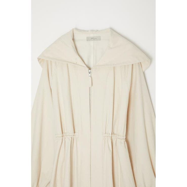 HOODIE ZIP UP ドレス | MOUSSY OUTLET | 詳細画像14 