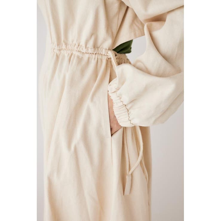 HOODIE ZIP UP ドレス | MOUSSY OUTLET | 詳細画像12 