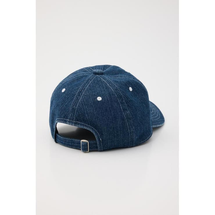 ボックスデニムキャップ | RODEO CROWNS WIDE BOWL | 詳細画像14 