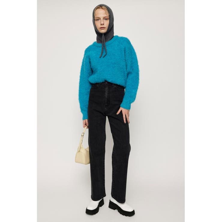 M.C HW STRAIGHT PT-E[品番：BJLW0023905]｜SLY OUTLET（スライ