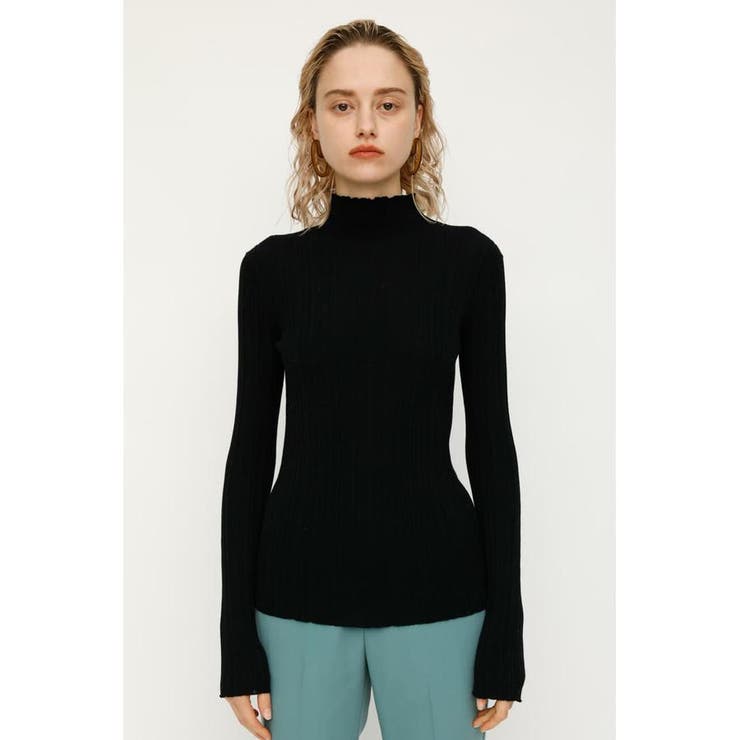SOLID SHEER TURTLE HG トップス | SLY OUTLET | 詳細画像11 