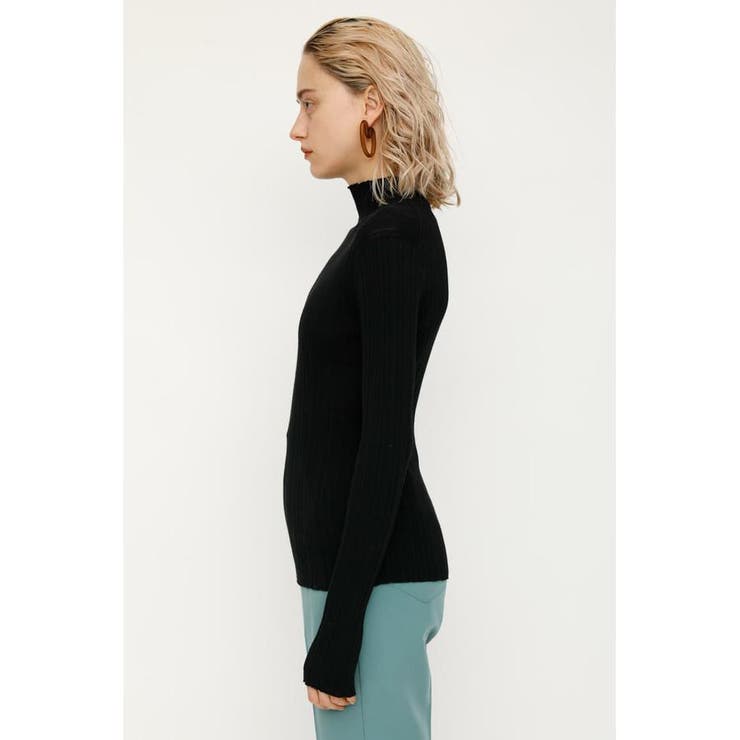 SOLID SHEER TURTLE HG トップス | SLY OUTLET | 詳細画像12 