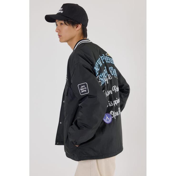 アワードジャケット | RODEO CROWNS WIDE BOWL | 詳細画像9 