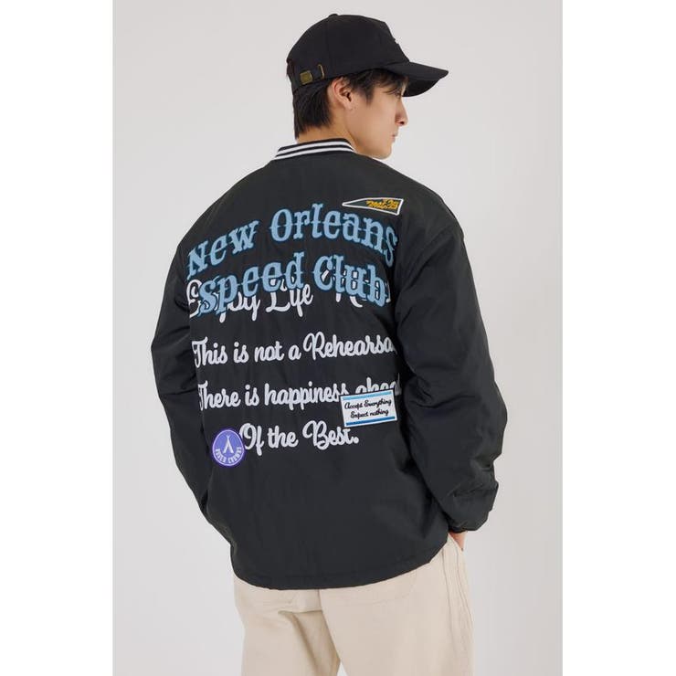 アワードジャケット | RODEO CROWNS WIDE BOWL | 詳細画像10 