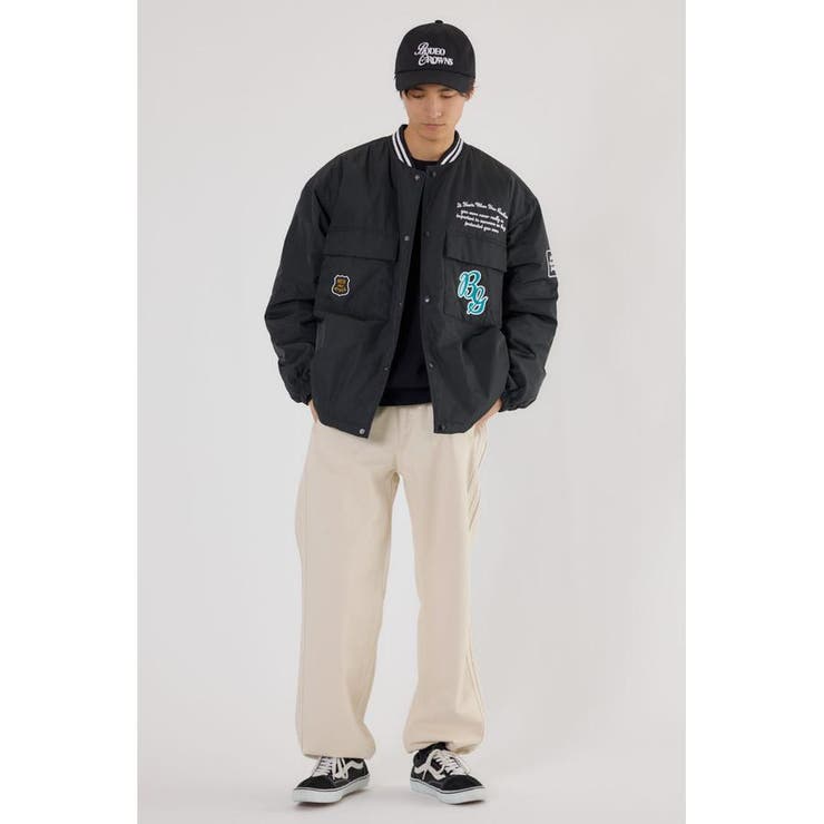 アワードジャケット | RODEO CROWNS WIDE BOWL | 詳細画像11 