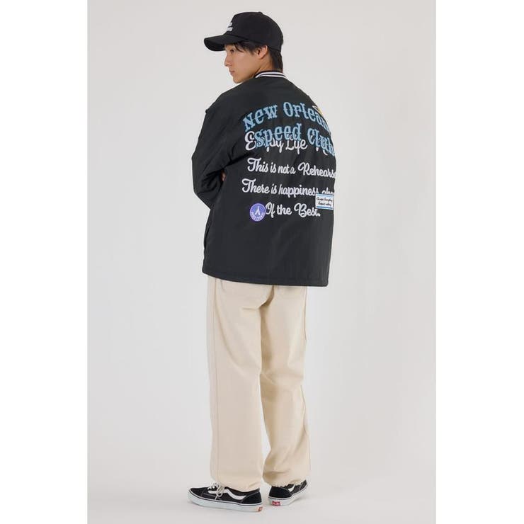 アワードジャケット | RODEO CROWNS WIDE BOWL | 詳細画像12 