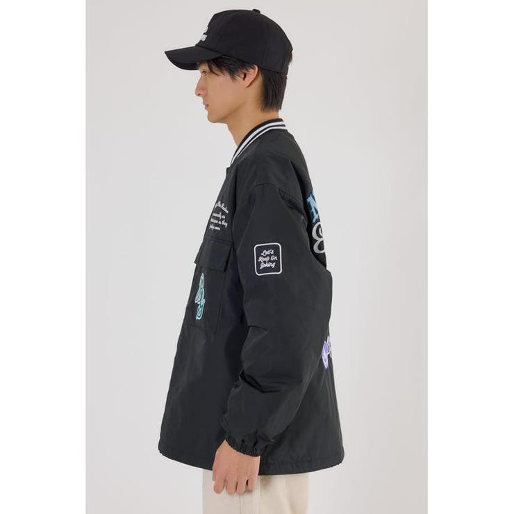 アワードジャケット | RODEO CROWNS WIDE BOWL | 詳細画像14 