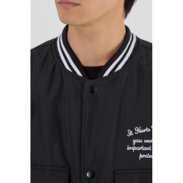 アワードジャケット | RODEO CROWNS WIDE BOWL | 詳細画像16 