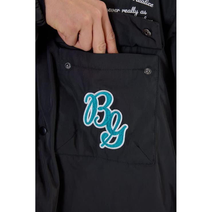 アワードジャケット | RODEO CROWNS WIDE BOWL | 詳細画像18 