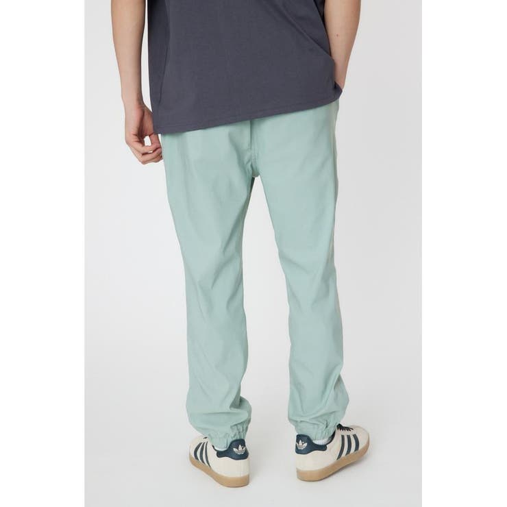 MENS D/S COOL EASY JOG PANTS | RODEO CROWNS WIDE BOWL | 詳細画像16 