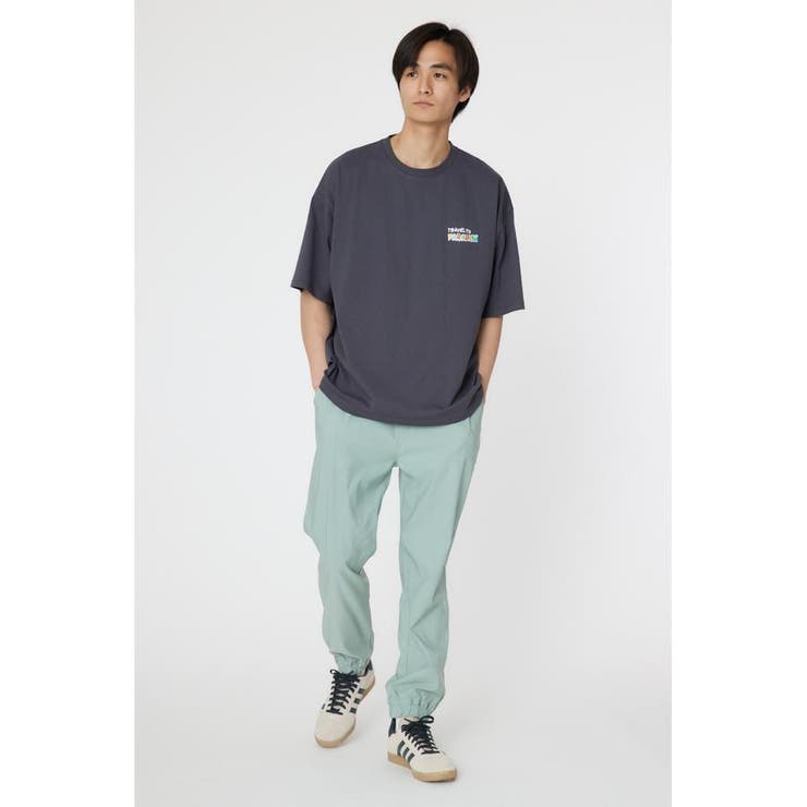 MENS D/S COOL EASY JOG PANTS | RODEO CROWNS WIDE BOWL | 詳細画像17 
