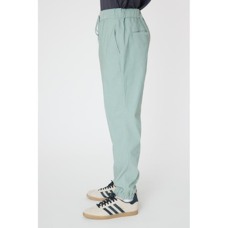 MENS D/S COOL EASY JOG PANTS | RODEO CROWNS WIDE BOWL | 詳細画像20 