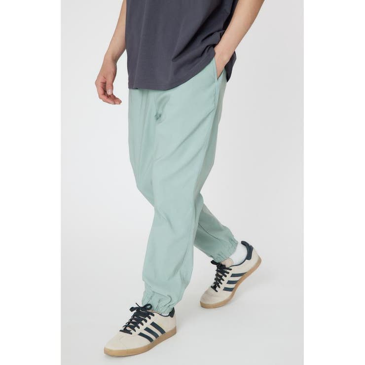 L/KHA1 | MENS D/S COOL EASY JOG PANTS | RODEO CROWNS WIDE BOWL