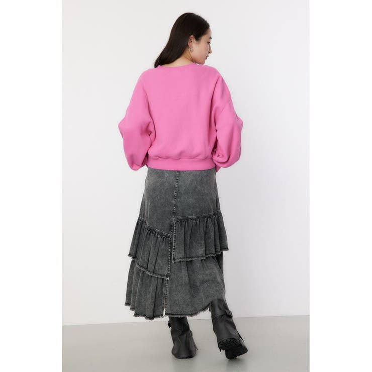 WYOMING SW TOPS | RODEO CROWNS WIDE BOWL | 詳細画像10 