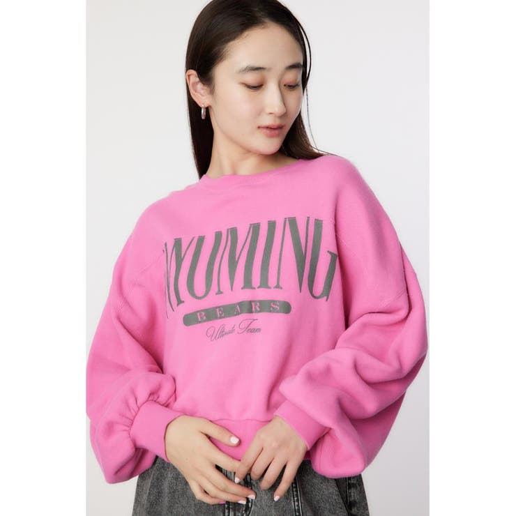 WYOMING SW TOPS | RODEO CROWNS WIDE BOWL | 詳細画像6 